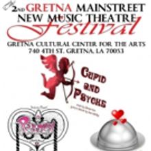 2nd Gretna Mainstreet New Musicals Festival Announced