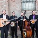 January Thaw Music Festival to Close with Michael Cleveland and Flamekeeper