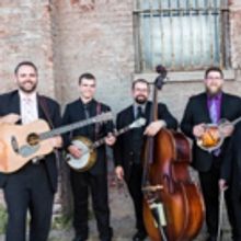 January Thaw Music Festival to Close with Michael Cleveland and Flamekeeper