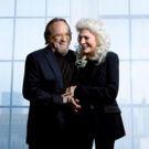 Stills & Collins Sold Out At Van Wezel
