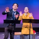 Photo Flash: First Look at York Theatre Company's SUBWAYS ARE FOR SLEEPING