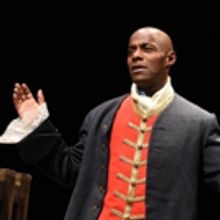 Classical Theatre Of Harlem Presents SANCHO: AN ACT of REMEMBRANCE