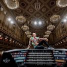 Organ Phenomenon Cameron Carpenter to Play Music Hall 4/13