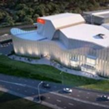 Sydney Coliseum Theatre Will Open in December 2019