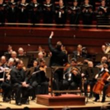 NJPAC Welcomes The Philadelphia Orchestra