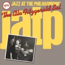 Classic Jazz At The Philharmonic Titles Featuring Ella Fitzgerald, Lester Young &…