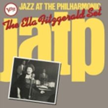 Classic Jazz At The Philharmonic Titles Featuring Ella Fitzgerald, Lester Young &…