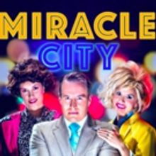 Melbourne Season Announced for MIRACLE CITY, Featuring Missy Higgins