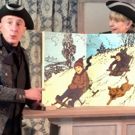 RAMBLE ABOUT PORTSMOUTH With Pontine Theatre