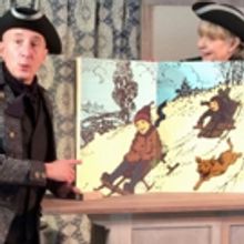 RAMBLE ABOUT PORTSMOUTH With Pontine Theatre