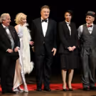 Photo Coverage: Alec Baldwin, Anne Heche, and the Cast of TWENTIETH CENTURY's…