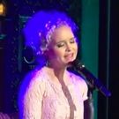 VIDEO: Amanda Jane Cooper Performs 'My Party Dress' and 'Daughter of the King' at…
