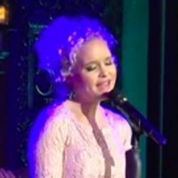 VIDEO: Amanda Jane Cooper Performs 'My Party Dress' and 'Daughter of the King' at… Video