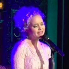 VIDEO: Amanda Jane Cooper Performs 'My Party Dress' and 'Daughter of the King' at Fei
