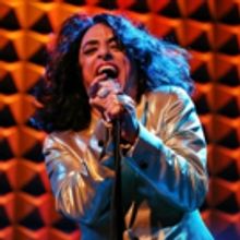 Paul Capsis is Live At MEMO Music Hall