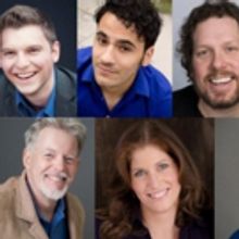 Cast Announced for THE EXPLORERS CLUB