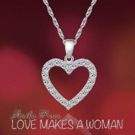 Arika Kane Releases New Single - 1960's Remake of 'Loves Makes A Woman'