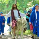 THE LIFE OF CHRIST Returns To Wintershall