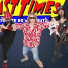 '80s Rule Sunset Strip Once Again at Whisky A Go Go