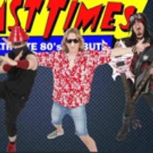 '80s Rule Sunset Strip Once Again at Whisky A Go Go