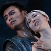 BWW Review: A Darker SWAN LAKE Glides Onto Houston's Jones Hall Stage Photo
