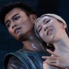 BWW Review: A Darker SWAN LAKE Glides Onto Houston's Jones Hall Stage
