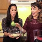 Backstage Bite with Katie Lynch: BEAUTIFUL's Kara Lindsay Is a Natural Woman with…
