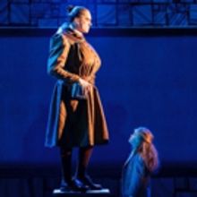 BWW Review: MATILDA THE MUSICAL, Edinburgh Playhouse