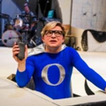 The Lyric Hammersmith and Filter announce UK Tour of A MIDSUMMER NIGHT'S DREAM