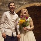 BWW Review: Deconstructing a Marriage in Song: Portland Stage Presents THE LAST FIVE…