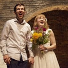 BWW Review: Deconstructing a Marriage in Song: Portland Stage Presents THE LAST FIVE 
