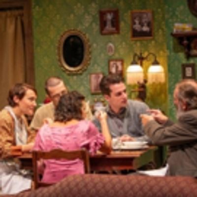 BWW Review: Artistry's Beautifully Tragic AWAKE AND SING! will Break Your Heart in the Best Way