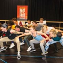 Der Countdown für Jim Steinmans BAT OUT OF HELL – Das Musical beginnt!