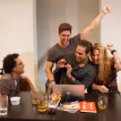 Dan Fingerman's ADAM MINUS JOSH Extends At Theaterlab