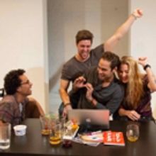 Dan Fingerman's ADAM MINUS JOSH Extends At Theaterlab