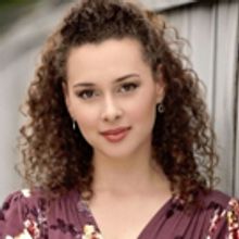 MY FAIR LADY's Shereen Ahmed On the Importance of Eliza Doolittle for the Modern Age