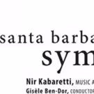 Santa Barbara Symphony to Provide Orchestral Accompaniment for Screenings of 'The…