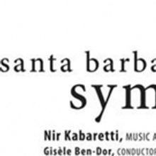 Santa Barbara Symphony to Provide Orchestral Accompaniment for Screenings of 'The Red