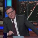 VIDEO: Stephen Colbert Urges Americans to Take Action in Wake of Texas Shooting