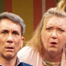 BWW Review: TURNING OFF THE MORNING NEWS at McCarter Theatre Center is On