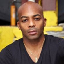 Brandon Victor Dixon To Headline TDF's 50th Anniversary Gala