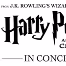 The Harry Potter Film Concert Series Returns to Ovens Auditorium With Harry Potter…