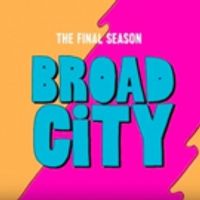 VIDEO: Watch the Final Season Trailer for BROAD CITY Video