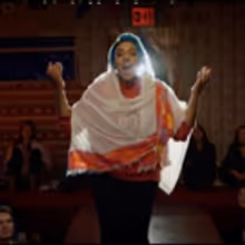 VIDEO: Get A First Look At A New Trailer For THE JUNGLE At The Curran