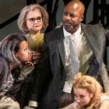 BWW Review: THE SQUIRRELS at the La Jolla Playhouse