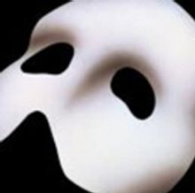 APA To Present THE PHANTOM OF THE OPERA This March