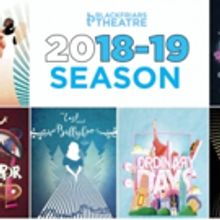 Blackfriars Theatre Announces 2018-2019 Season