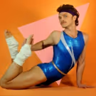 BWW Review: Camp, Catharsis and Calisthenics with Woody Shticks' MANIAC at 18th &…
