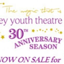 This Friday NEWSIES Kicks Off VYT's 30th Season
