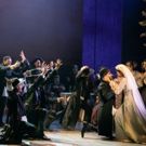 BWW Review: FIDDLER ON THE ROOF Upholds & Evolves its Spirited Tradition at the…